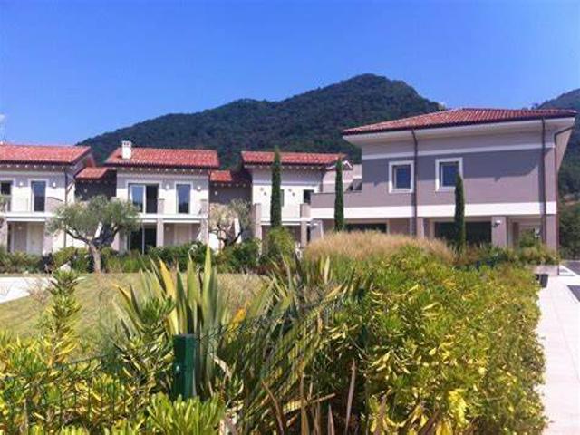 Appartamento in vendita a Paratico BS