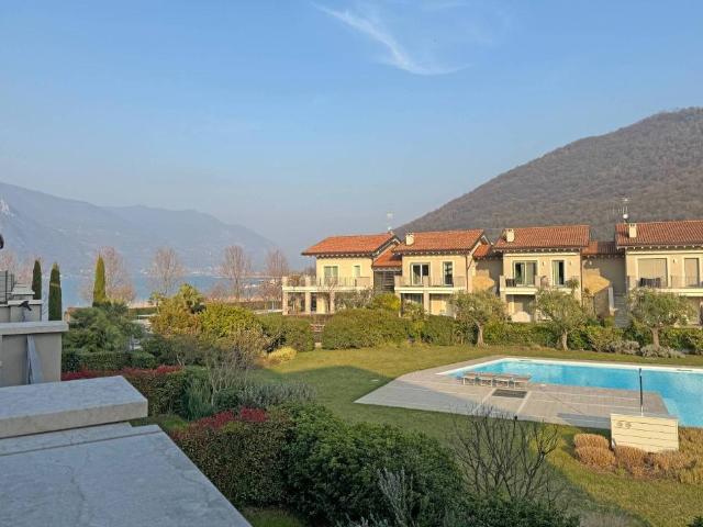 Appartamento in vendita a Paratico BS