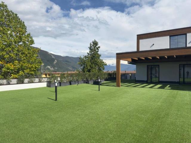 Appartamento in vendita a Paratico BS