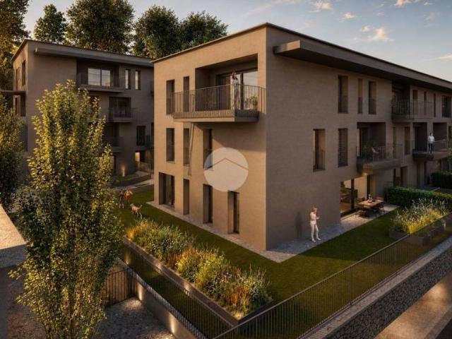 Appartamento in vendita a Paratico