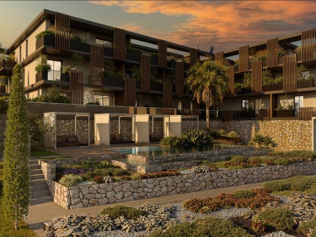 Appartamento in vendita a Paratico