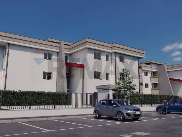 Appartamento in vendita a Parabiago