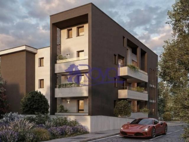 Appartamento in vendita a Parabiago via Roma