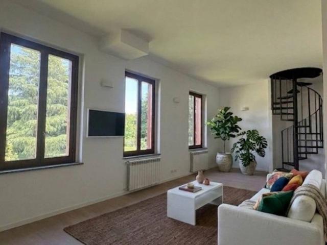 Appartamento in vendita a Parabiago MI