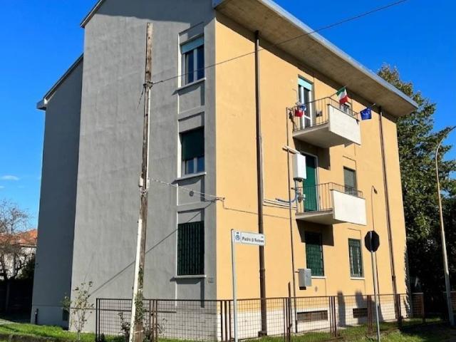 Appartamento in vendita a Parabiago MI