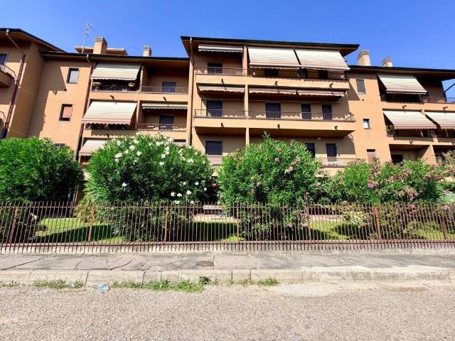 Appartamento in vendita a Parabiago MI