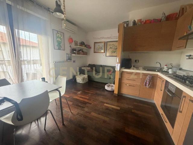 Appartamento in vendita a Parabiago MI