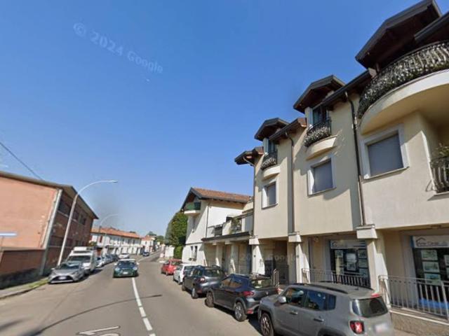 Appartamento in vendita a Parabiago MI