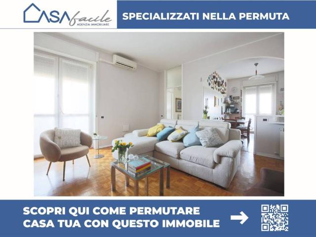 Appartamento in vendita a Parabiago MI