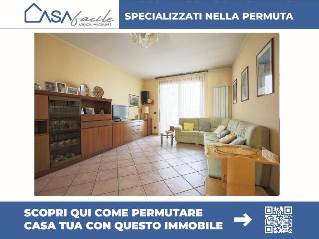 Appartamento in vendita a Parabiago MI