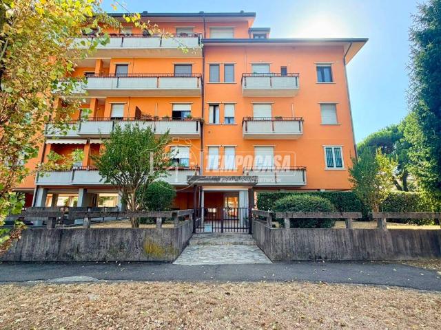 Appartamento in vendita a Parabiago MI