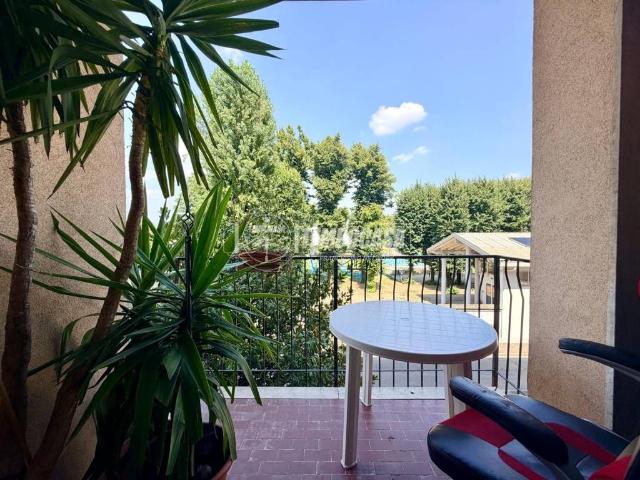 Appartamento in vendita a Parabiago MI