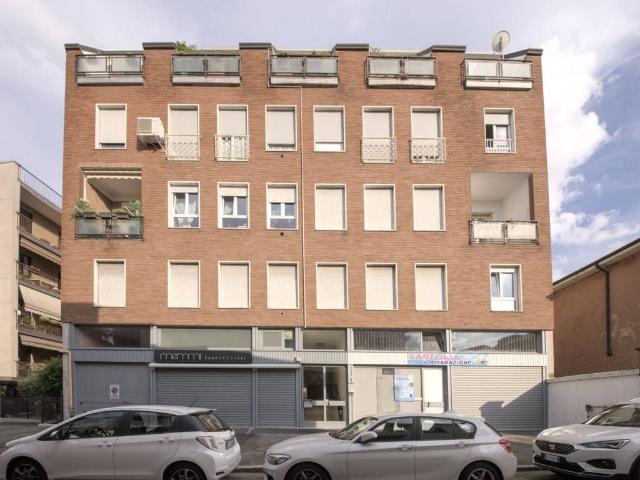 Appartamento in vendita a Parabiago MI