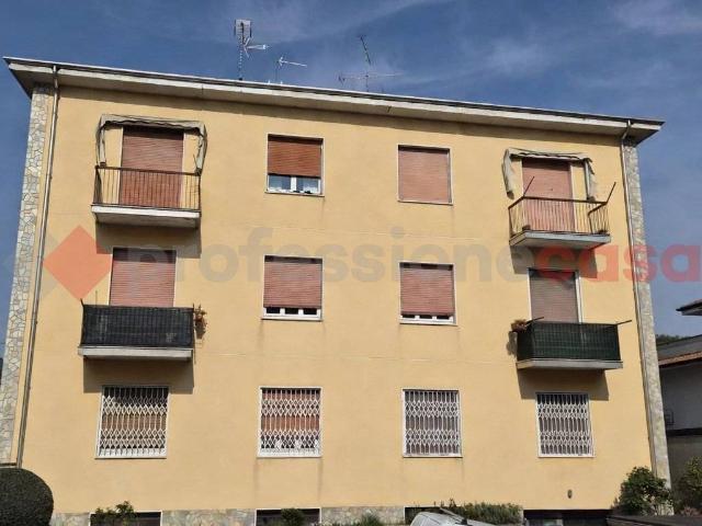 Appartamento in vendita a Parabiago MI