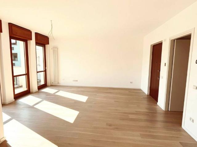 Appartamento in vendita a Parabiago MI