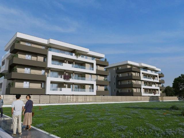Appartamento in vendita a Parabiago MI
