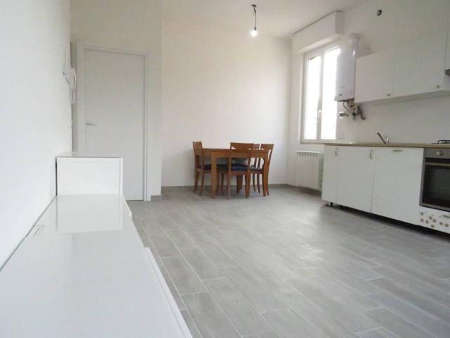 Appartamento in vendita a Parabiago MI