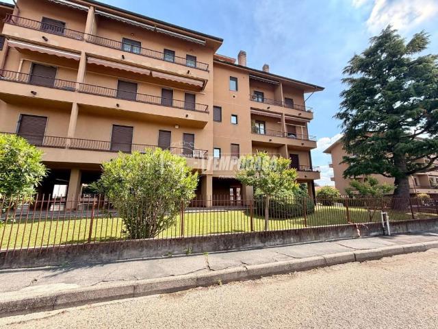 Appartamento in vendita a Parabiago MI