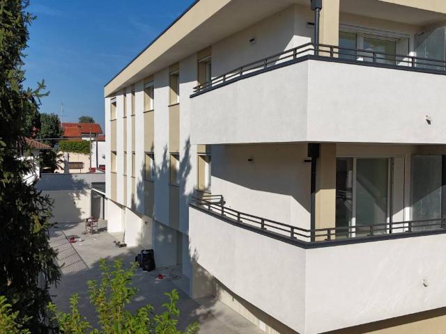 Appartamento in vendita a Parabiago MI