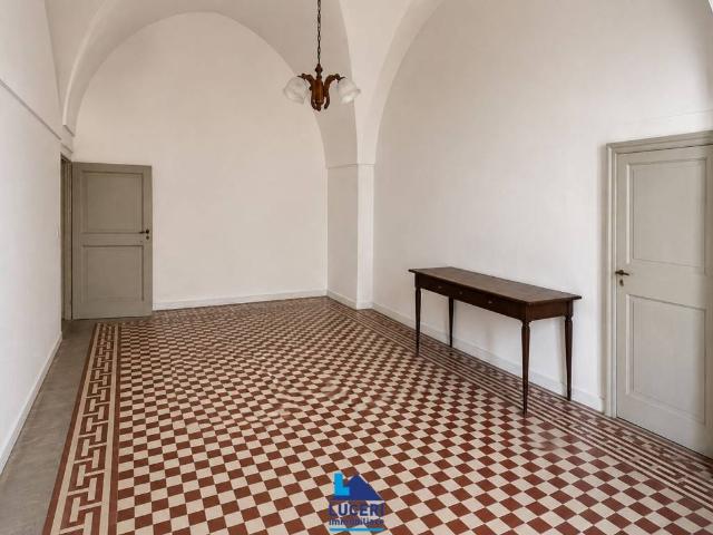 Appartamento in vendita a Parabita LE