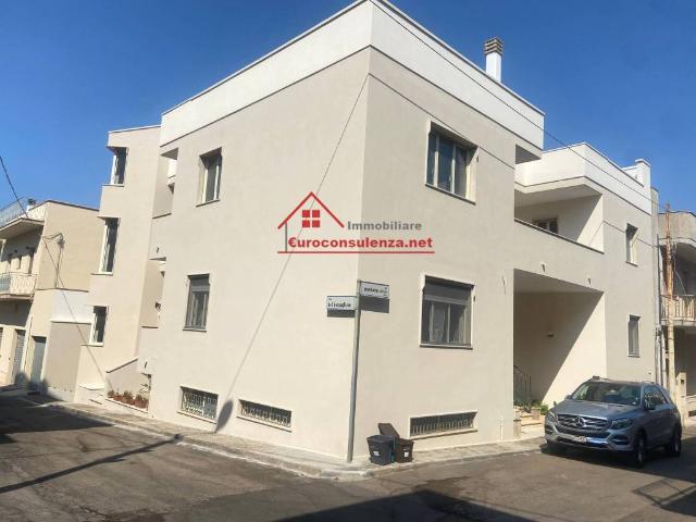 Appartamento in vendita a Parabita LE