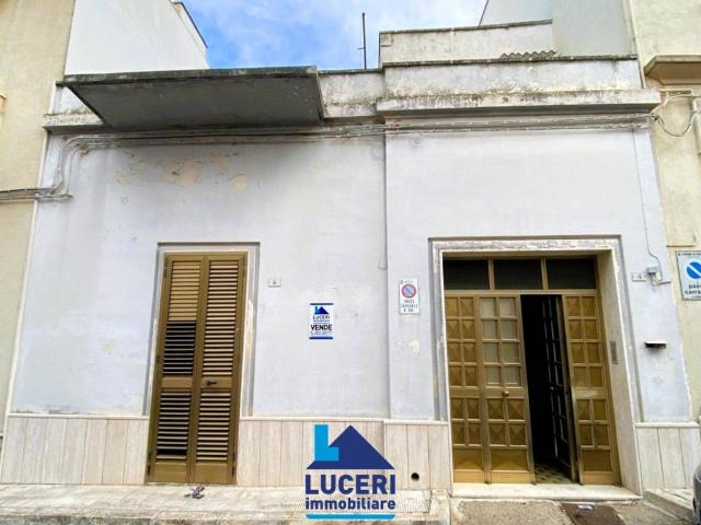 Appartamento in vendita a Parabita LE