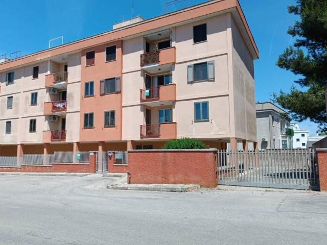 Appartamento in vendita a Parabita LE