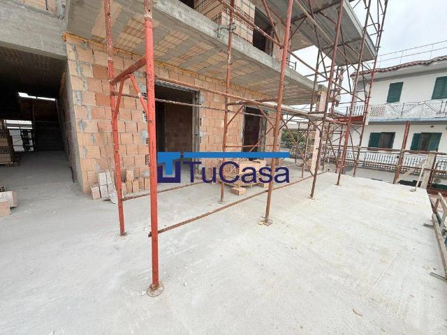 Appartamento in vendita a Parete CE