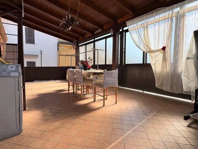 Appartamento in vendita a Parete CE