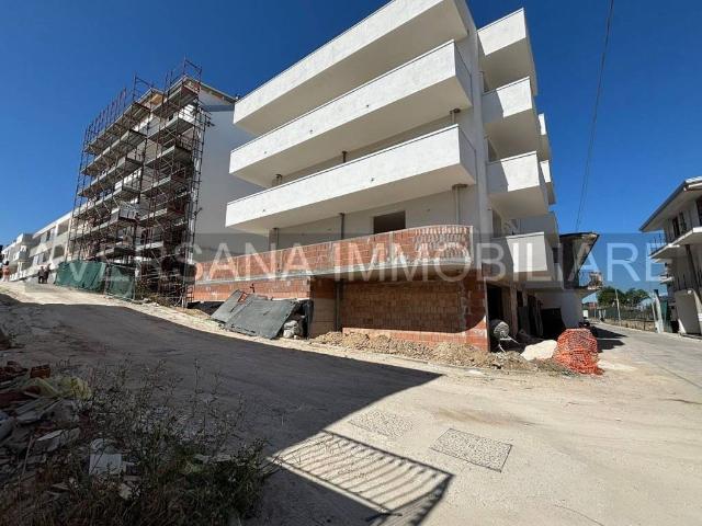 Appartamento in vendita a Parete CE
