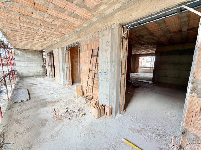 Appartamento in vendita a Parete CE