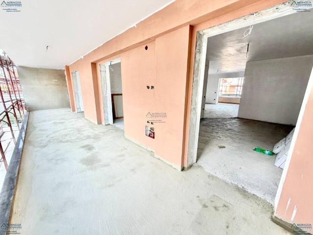 Appartamento in vendita a Parete CE