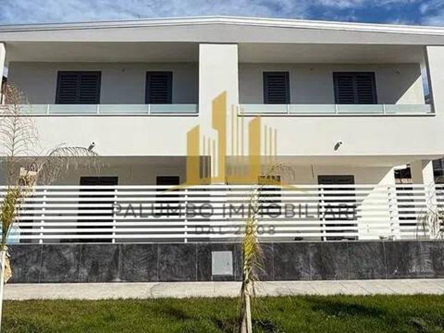 Appartamento in vendita a Parete CE
