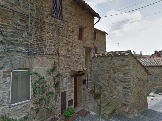 Appartamento in vendita a Parrano TR