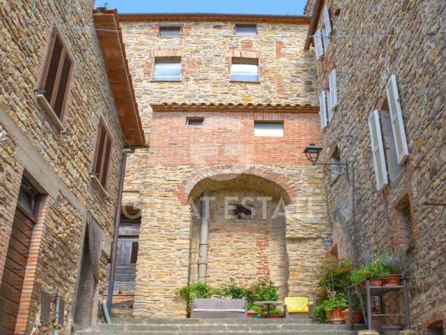 Appartamento in vendita a Parrano TR
