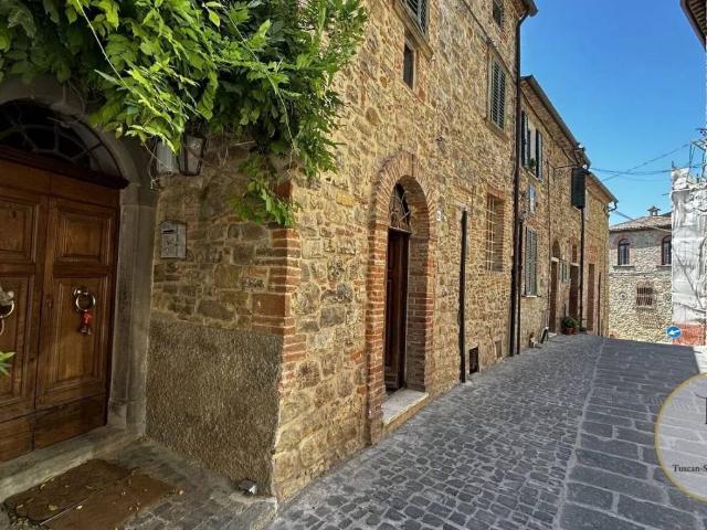 Appartamento in vendita a Parrano TR