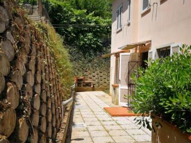 Appartamento in vendita a Parrana San Martino Collesalvetti 50 mq Rif: 1422381