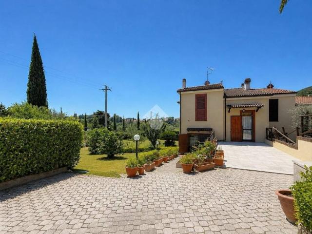 Appartamento in vendita a Parrana San Martino, Collesalvetti