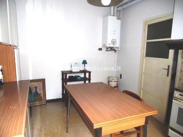 Appartamento in vendita a Parre BG
