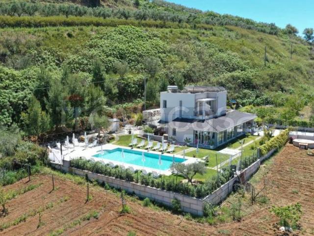 Villa singola in vendita a Partinico