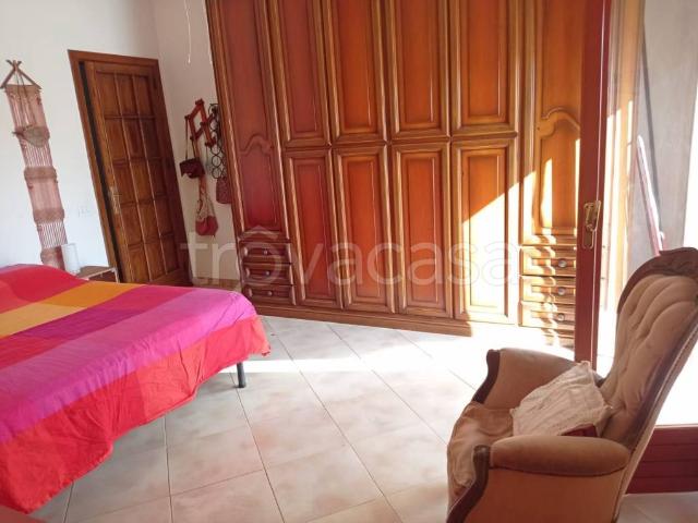 Appartamento in vendita a Partinico via Principe Umberto