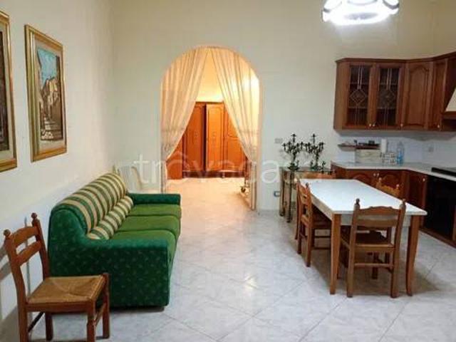 Appartamento in vendita a Partinico via Ricciardi, 48
