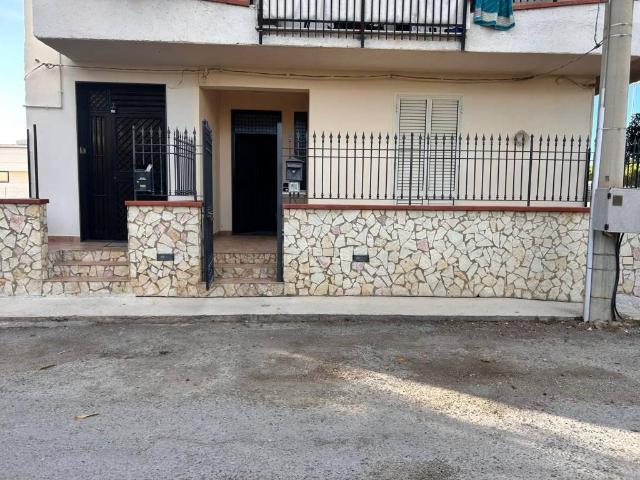 Appartamento in vendita a Partinico PA