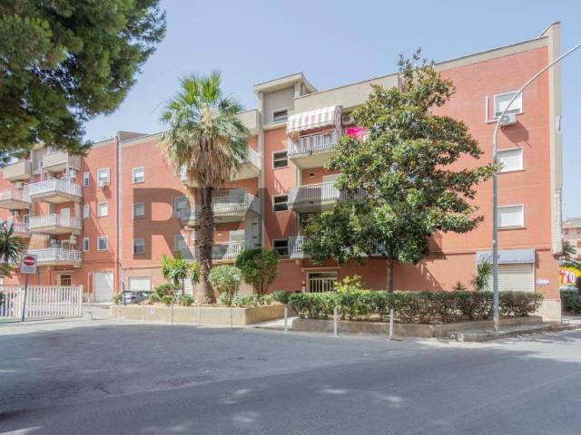 Appartamento in vendita a Partinico PA