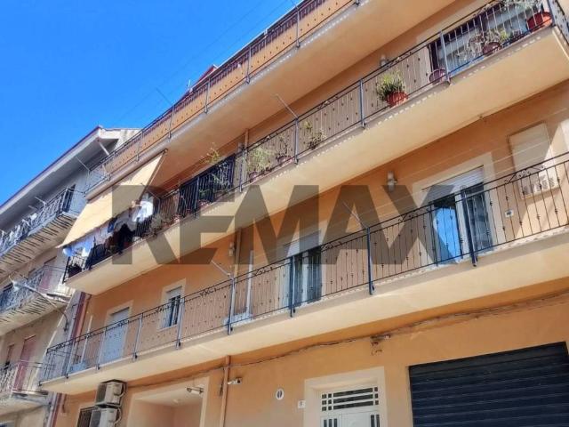 Appartamento in vendita a Partinico PA