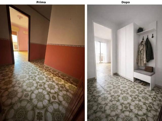 Appartamento in vendita a Partinico PA