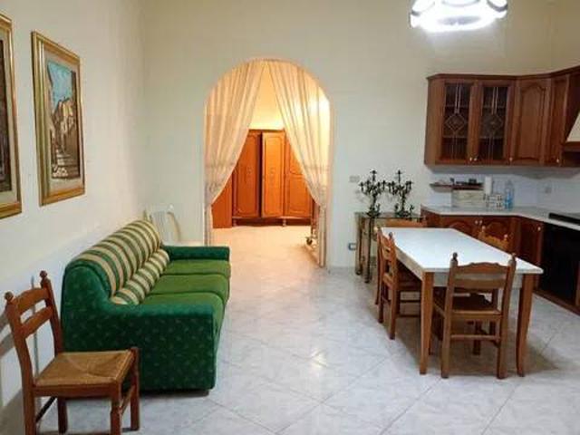Appartamento in vendita a Partinico PA