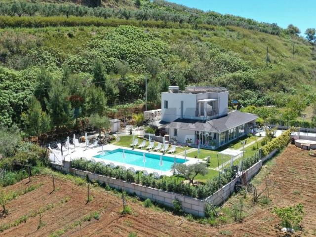 Villa in vendita a Partinico PA