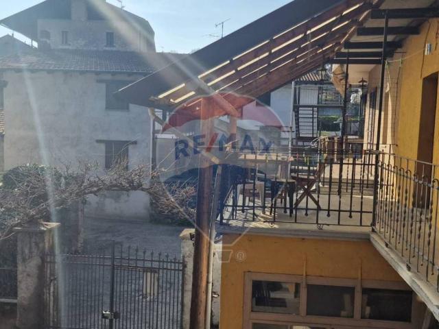 Appartamento in vendita a Paruzzaro NO