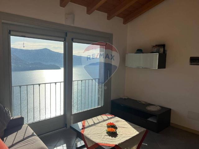 Appartamento in vendita a Parzanica BG